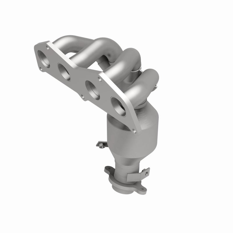 MagnaFlow Direct Fit Catalytic Converter 2009-2010 Pontiac Vibe 2.4L - 51078