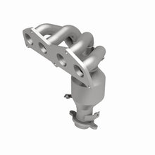 Load image into Gallery viewer, MagnaFlow Direct Fit Catalytic Converter 2009-2010 Pontiac Vibe 2.4L - 51078