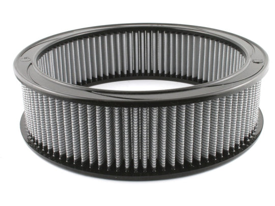 aFe MagnumFLOW Air Filters OER PDS A/F PDS GM Cars & Trucks 68-97 V8 - 11-10001