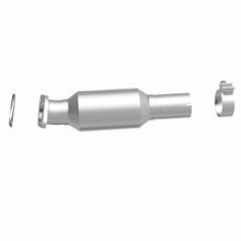 Load image into Gallery viewer, MagnaFlow 15-17 Ford Edge 2.0L FWD Rear Direct Fit Converter - 21-729