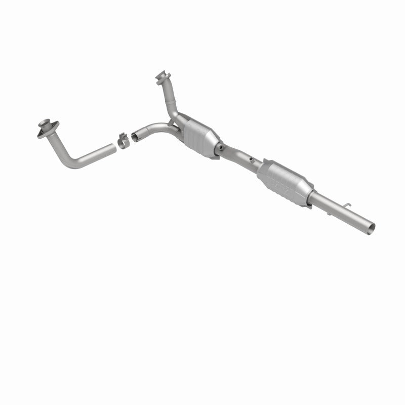 MagnaFlow Direct Fit Catalytic Converter 96 Bronco F150/F250 5.0L - 447251