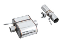Load image into Gallery viewer, AWE Tuning 17-19 Audi RS3 8V SwitchPath Exhaust w/Diamond Black RS-Style Tips - 3025-33034