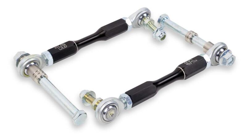 SPL Parts 2017+ Porsche (982/718) Front Swaybar Endlinks - SPL FE 991