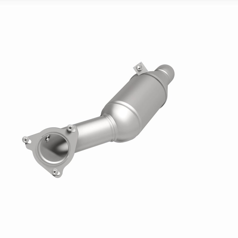MagnaFlow 19-21 Ford Ranger Single Underbody 2.3L Direct Fit Converter - 280230