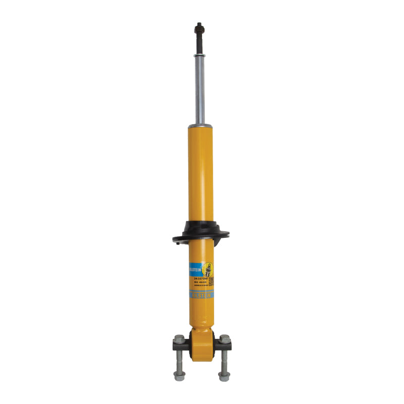 Bilstein 2014 Ford F-150 4WD Only B6 4600 Front 46mm Monotube Shock Absorber - 24-337090