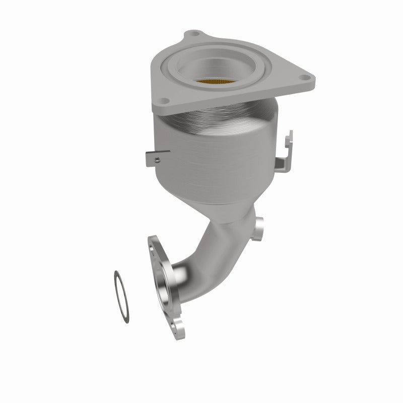 MagnaFlow Direct Fit Catalytic Converter 10-12 Fusion 3.0L - 51889