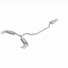 Load image into Gallery viewer, MagnaFlow 19-21 Chevrolet Blazer RS 3.6L 409SS Street Series Cat-Back Exhaust w/Polished Tips - 19466