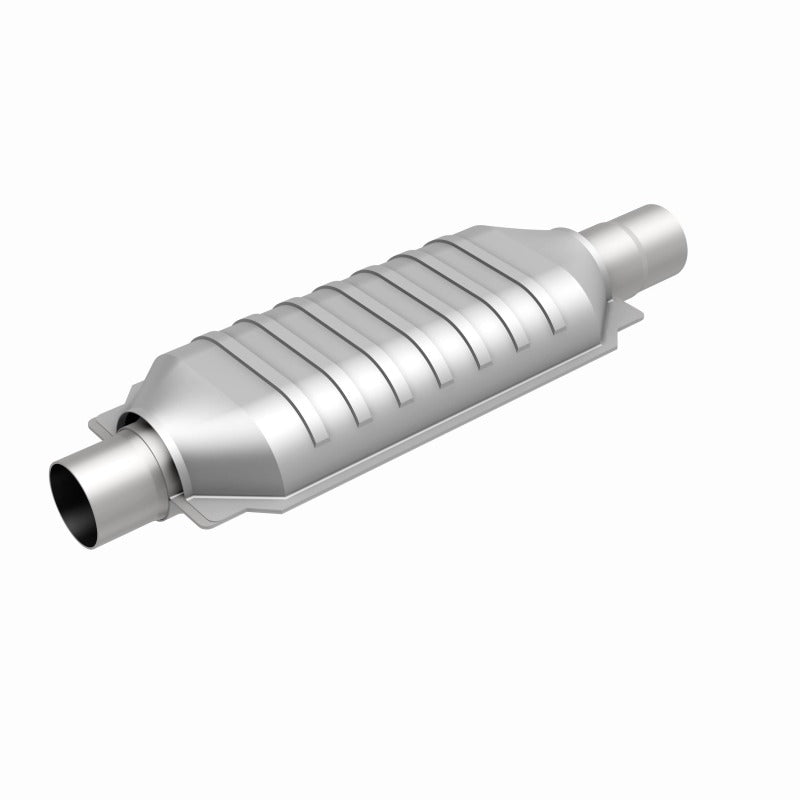 MagnaFlow Universal Catalytic Converter 2 Reso - 94404