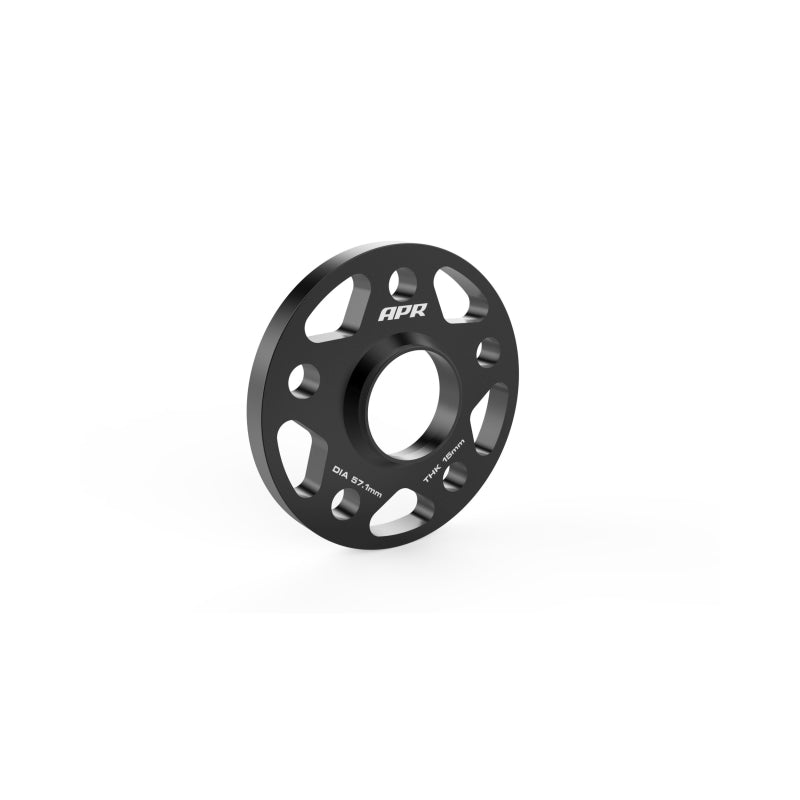APR Wheel Spacers - 5x112 - 57.1mm CB - 15mm Thick (Set of 2) - MS100158