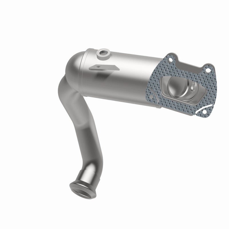 MagnaFlow 17-18 Pacifica V6 3.6 OEM Underbody Direct Fit Converter - 21-951