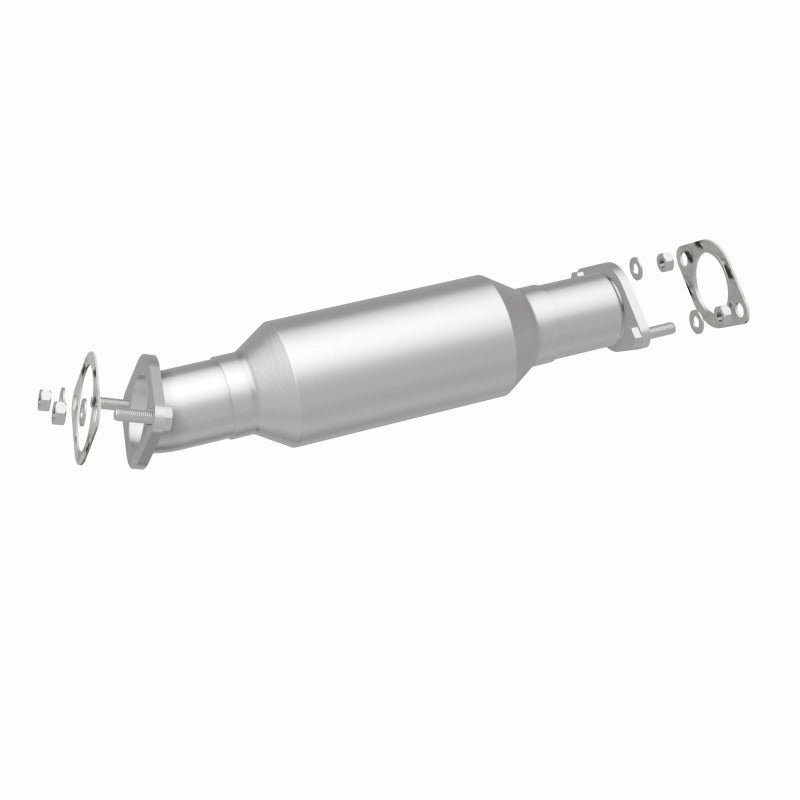 MagnaFlow 10-13 Kia Forte 2.4L Direct Fit Converter - 5561714