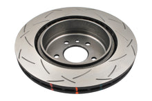 Load image into Gallery viewer, DBA 2009+ Lotus Evora 3.5 Coupe Rear Slotted T3 4000 Series Rotor - DBA42361S
