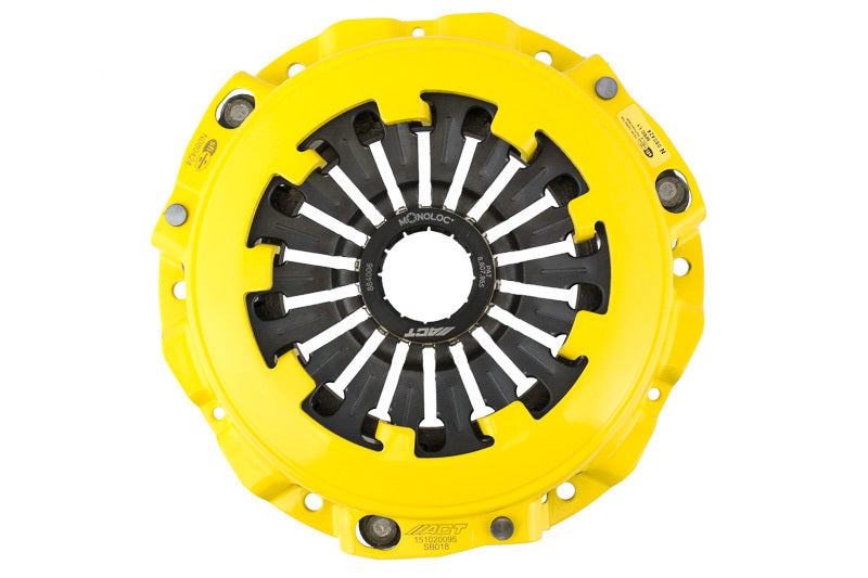 ACT 1991 Subaru Legacy P/PL-M Heavy Duty Clutch Pressure Plate - SB018