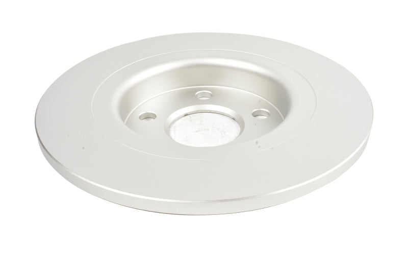 DBA 18-22 Volvo XC40 (w/280mm Rear Rotor) Rear En-Shield Standard Rotor - DBA3603E
