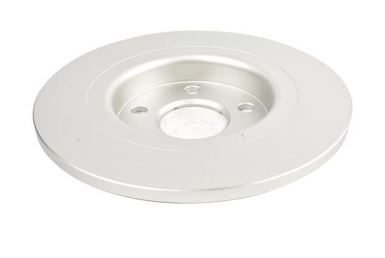 DBA 18-22 Volvo XC40 (w/280mm Rear Rotor) Rear En-Shield Standard Rotor - DBA3603E
