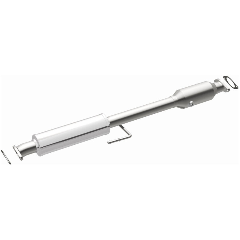 MagnaFlow Direct Fit Catalytic Conv 11-14 Sonata 2.4L Underbody (OEM Grade Federal / EPA Compliant) - 52820