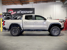 Load image into Gallery viewer, aFe CONTROL 23-24 Chevrolet Colorado ZR2 / GMC Canyon AT4X L4 2.7L (t) 1.25in Leveling Kit - Red - 416-40T002-R