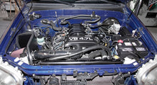 Load image into Gallery viewer, K&amp;N 05-07 Toyota Tundra / Sequoia V8-4.7L High Flow Performance Kit - 77-9027KP