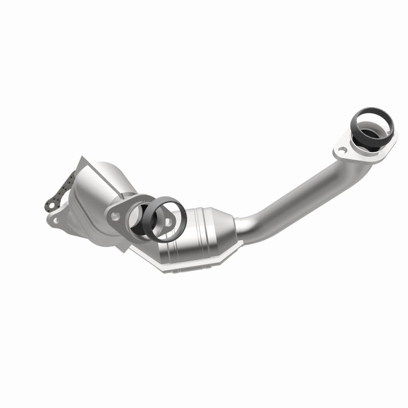 MagnaFlow Direct Fit Catalytic Converter 2001-05 Explorer 4.0L Sport Trac Front Section - 93105