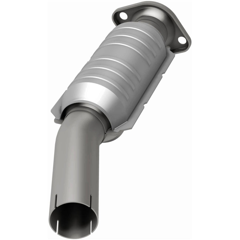 MagnaFlow Direct Fit Catalytic Converter 06-10 Toyota Rav4 3.5L - 23006