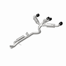 Load image into Gallery viewer, Magnaflow 2023 Toyota GR Corolla NEO Cat-Back Exhaust System - 19631