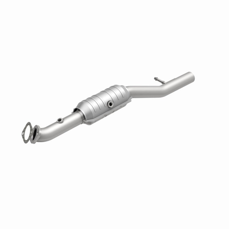 MagnaFlow DF Catalytic Conv 08-09 Mitsubishi Lancer 2.0L w/o Turbo *NOT FOR SALE IN CALIFORNIA* - 49843