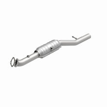 Load image into Gallery viewer, MagnaFlow DF Catalytic Conv 08-09 Mitsubishi Lancer 2.0L w/o Turbo *NOT FOR SALE IN CALIFORNIA* - 49843