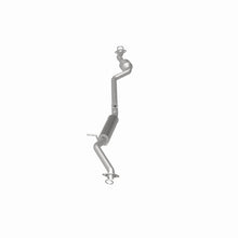Load image into Gallery viewer, MagnaFlow Direct Fit Catalytic Converter OEM 2016-2017 MX-5 Miata L4 2L Underbody - 21-321