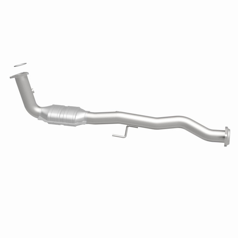 MagnaFlow Direct Fit Catalytic Converter 07-08 Sub XL 6.0 Passenger Side OEM - 49641