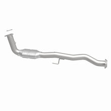 Load image into Gallery viewer, MagnaFlow Direct Fit Catalytic Converter 07-08 Sub XL 6.0 Passenger Side OEM - 49641