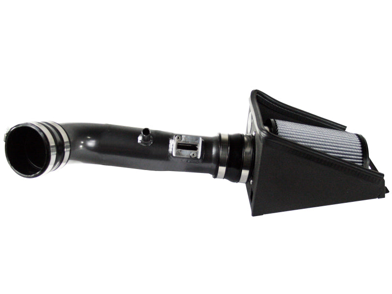 aFe FULL METAL Power Intakes Stage-2 PDS AIS PDS; Ford Ranger 04-11 V6-4.0L - F2-03013
