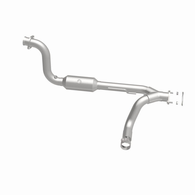 MagnaFlow 07-09 Chrysler Aspen 5.7L Direct Fit Converter - 5451652
