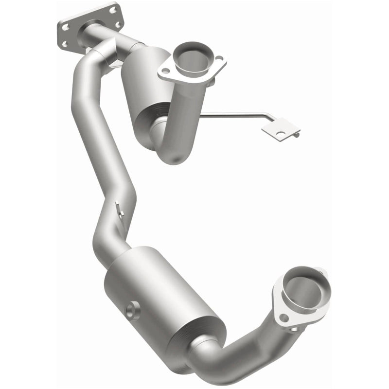 MagnaFlow 04-05 Ford Freestar 3.9L Direct Fit Converter - 4551079