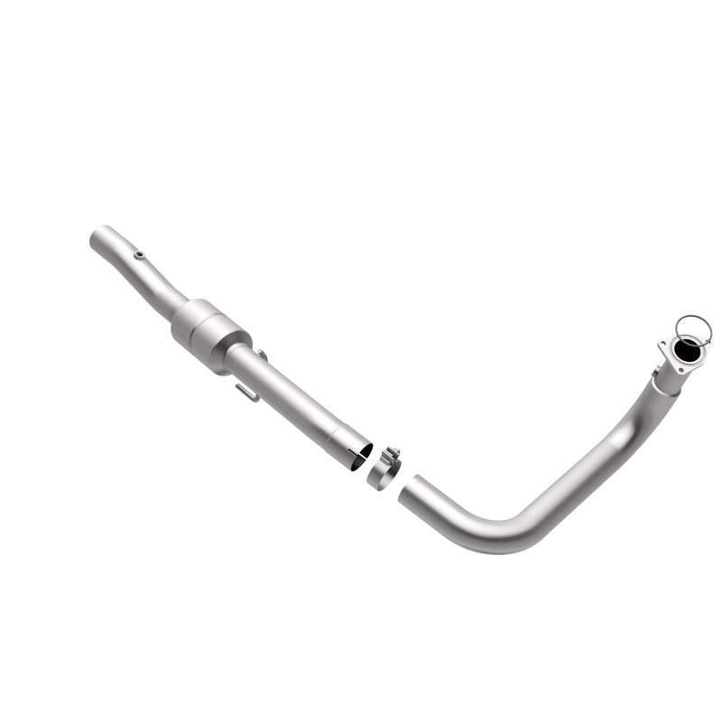 MagnaFlow Direct Fit Catalytic Converter 00-06 Chevy/GMC Driver Side - 93480