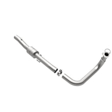 Load image into Gallery viewer, MagnaFlow Direct Fit Catalytic Converter 00-06 Chevy/GMC Driver Side - 93480