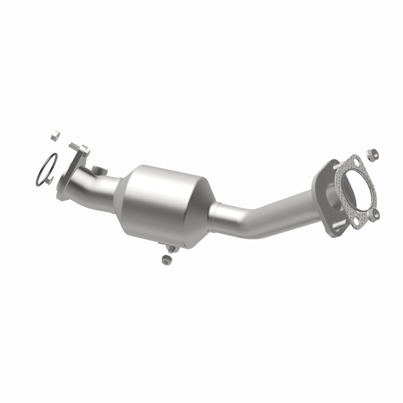 MagnaFlow Direct Fit Catalytic Converter 18-21 Infiniti Q50 3.0L - 6571415