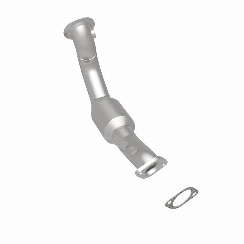 MagnaFlow Direct Fit Catalytic Converter BMW 3 07-08 Front OEM - 49766