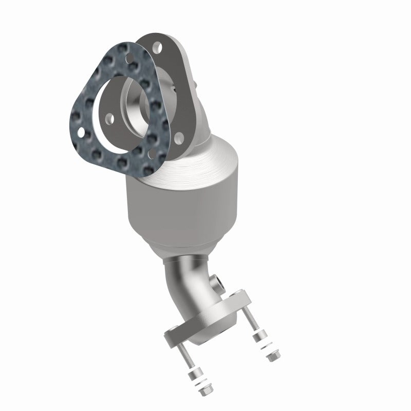 MagnaFlow 17-18 Ford Police Interceptor Utility 3.5L Direct Fit Converter - 5582942