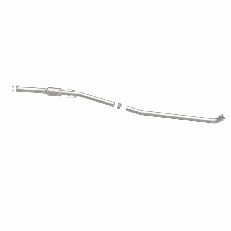 MagnaFlow Direct Fit Catalytic Converter 04-05 Toyota RAV4 2.4L - 23637