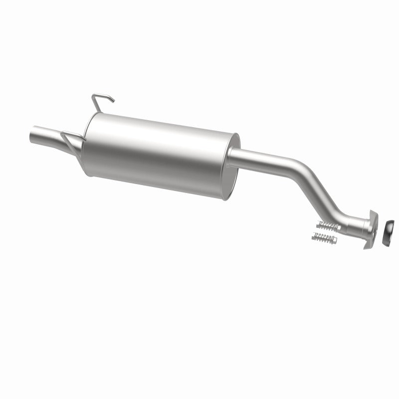 BRExhaust 94-01 Acura Integra 1.8L Muffler Kit - 108-0137