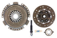 Load image into Gallery viewer, Exedy OE 1965-1969 Porsche 912 H4 Clutch Kit - KPO04