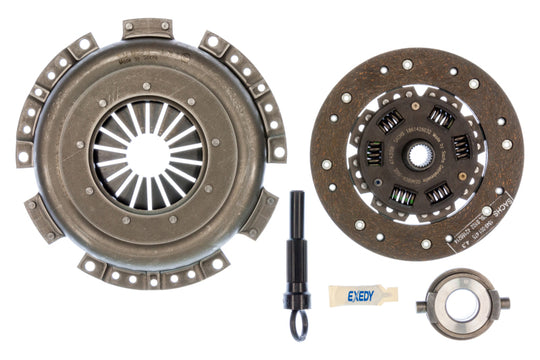 Exedy OE 1965-1969 Porsche 912 H4 Clutch Kit - KPO04
