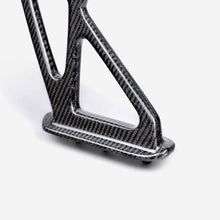 Load image into Gallery viewer, Seibon 2023+ Honda Civic Type R OE-Style Carbon Fiber Spoiler Mounting Bracket - SMB23HDCVR