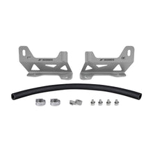 Load image into Gallery viewer, Mishimoto 08-10 Ford 6.4L Powerstroke Transmission Cooler - MMTC-F2D-08SL