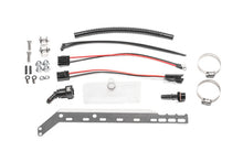 Load image into Gallery viewer, Radium Engineering 90-05 Acura NSX Dual Pump Add-On (walGSS342 or aem50-1200) - 20-2796
