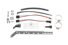 Radium Engineering 90-05 Acura NSX Dual Pump Add-On (walGSS342 or aem50-1200) - 20-2796