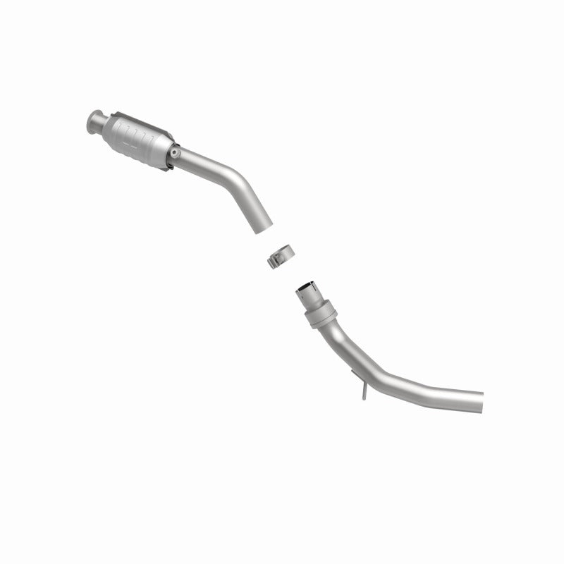 MagnaFlow Direct Fit Catalytic Converter 98-04 Intrepid 2.7L P OEM - 49031