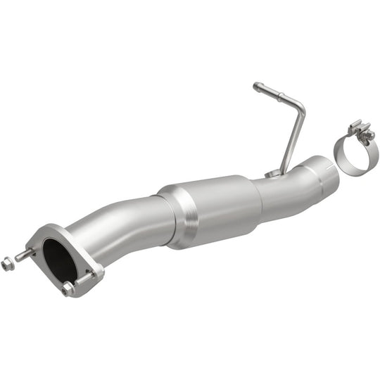 MagnaFlow Direct Fit Catalytic Converter 2001-2006 Chevrolet Silverado 3500 - 52494