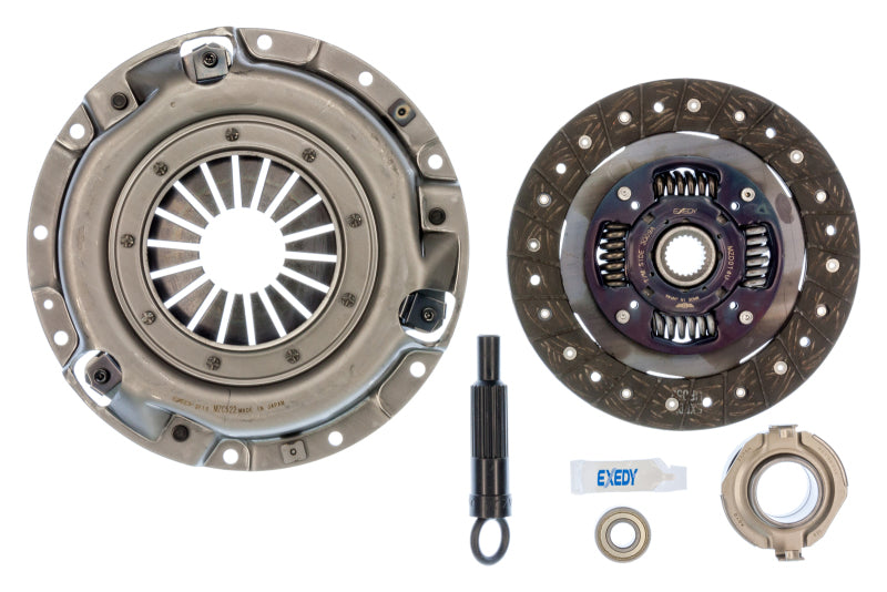 Exedy OE 1979-1982 Mazda 626 L4 Clutch Kit - 10005