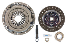 Load image into Gallery viewer, Exedy OE 1979-1982 Mazda 626 L4 Clutch Kit - 10005